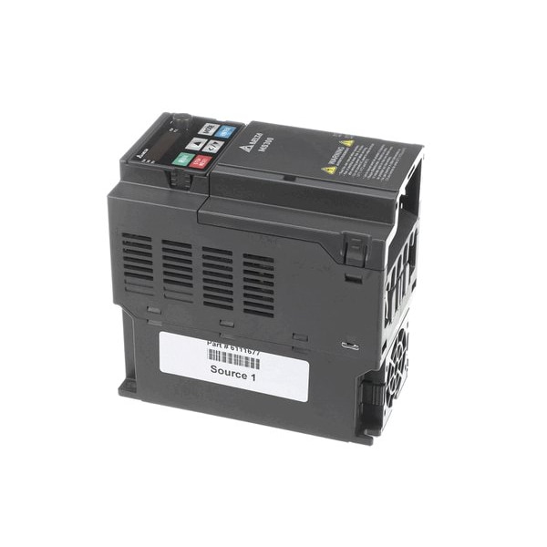 Controller, Vfd, Prgmd, 5Hp, L526, 13.5A, 240/3/6